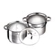 thumbnail image 1 of Set Olla Para Pasta Full Induccion, 1 of 2