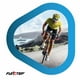 thumbnail image 5 of Calcetines Funstep Ciclismo Rojo/gris Medios M ( 36-39), 5 of 7