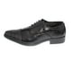 thumbnail image 3 of Zapato Formal Negro Casatia, 3 of 8