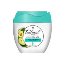 Teatrical Crema Facial Humectante 100 Gr