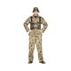 thumbnail image 2 of Disfraz Delta Force Militar Hombre, 2 of 2