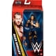 thumbnail image 2 of Figura de acción Mattel WWE Elite Serie 124 15 cm Akex Shelley, 2 of 6