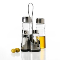 Allegra - Alcuzas Set 5 Piezas