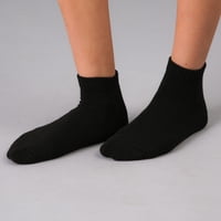 Pack 3X Calcetin Escolar Corto Flores 50808-2