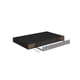 thumbnail image 2 of Repisa Flotante Negra Minimalista Estante Organizador Pared 60cm, 2 of 6