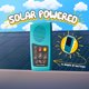 thumbnail image 5 of Reproductor MP3 MEGAVOICE Solar+ para Niños – Biblia en Audio, 5 of 9