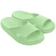 thumbnail image 1 of Sandalia Mujer Verde Abracar Leveza  Zaxy, 1 of 2