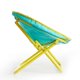 thumbnail image 3 of Silla Plegable Bluey Idea Nuova para Niños de 48 cm, 3 of 5