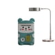 thumbnail image 1 of Alcancía electrónica infantil caja fuerte con huella, 1 of 3