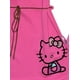 thumbnail image 4 of Conjunto Niña Polera+calza S122622-4503 Fucsia 10, 4 of 6