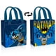 thumbnail image 3 of Bolsa tote BATMAN 20 × 18 × 8 cm – Pack de 24 recuerdos de fiesta, 3 of 6