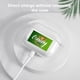 thumbnail image 4 of Pana de Pana-theme AirPods Pro Earphone Case Compatible with Apple Devices Premium Flexible TPU theme Custom, 4 of 6