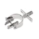 thumbnail image 2 of Bocinas De Bloqueo De Remo Para Barco Rowlock, Para Remos De 2 ", Acero Inoxidable 316, 2 of 3
