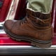 thumbnail image 3 of Botines Hombre Cuero Plassen-6-58 Cardinale marron claro 44, 3 of 5