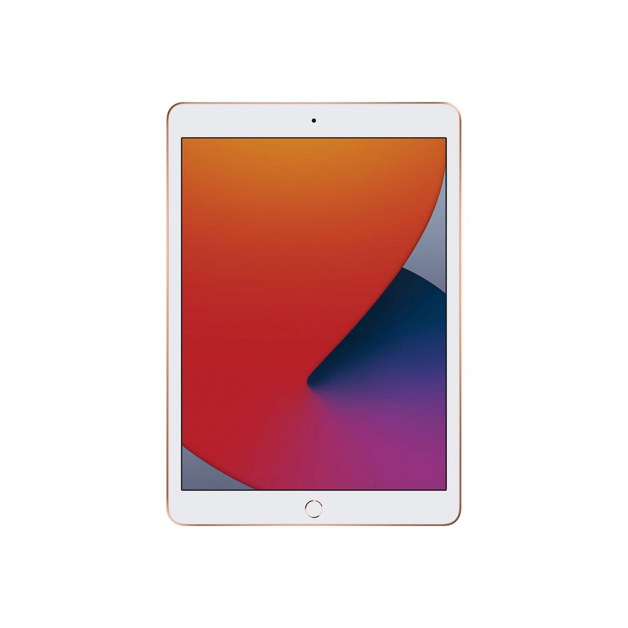 Apple Ipad 10.2" 32gb Dorado - Reacondicionado