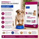 thumbnail image 4 of Virbac HPM Puppy Large & Medium Alimento para Cachorros 12 kg, 4 of 6