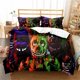 thumbnail image 1 of Kids Five Nights-at Freddy's Bedding Duvet Cover Queen Size3 Pieces Soft Light-Weight Comforter Cover with Pillow Shams, 1 of 2