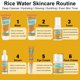 thumbnail image 3 of Set de Cuidado Facial Doyeewo Rice Water Hidratante, 3 of 3