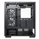 thumbnail image 5 of Carcasa de ordenador Montech Sky Two ATX Gaming Mid Tower negra, 5 of 8