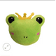 thumbnail image 1 of Juguete Ranita Para Gatos Peluche, 1 of 1