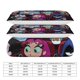 thumbnail image 2 of x526 Teen Titans Go 3-Piece Bedding Set Warm And Comfortable Soft Duvet Cover Bed Set with 1 Duvet Cover And 2 Pillowcases for Bedroom b526, 2 of 5