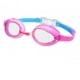 thumbnail image 5 of Gafas De Natación Cómodas, Sin Fugas, Visión Clara, Gafas De Natación Para Niños Y Niñas, Transparentes Y Rosas, 5 of 5
