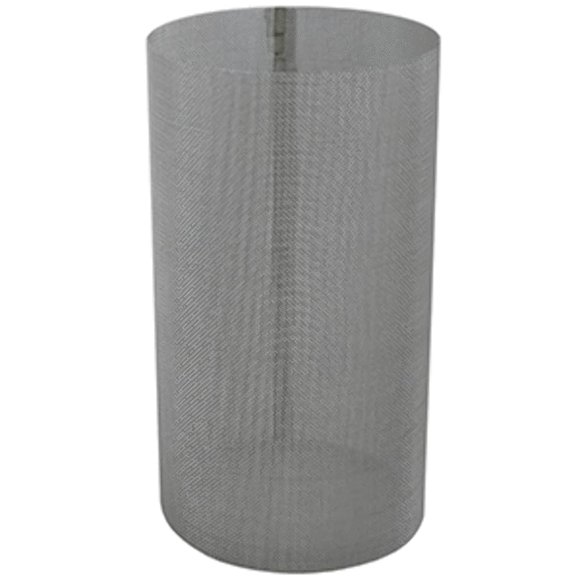Cesta Groco WSA-1001 de acero inoxidable para WSA-1000 y WSB-1000