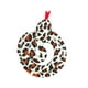 thumbnail image 3 of Juguete De Gato De Peluche Realista, Suministros Para Mascotas, Juguete Divertido Para Gatos, Cachorros, Niños, Gatitos, Negro Y Blanco, 3 of 5