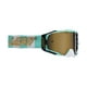 thumbnail image 1 of Antiparras Moto Leatt Velocity 6.5 Iriz Ice Bronz Uc 68%, 1 of 2