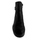 thumbnail image 3 of Botín Gamuza Ecológica ZAZ11 Negro, 3 of 5