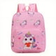 thumbnail image 1 of Children's Cartoon Cute Unicorn Backpack Large Capacity Backpack Schoolbag For Kindergarten Primary School Students Travel Backpack Lightweight Backpack, 1 of 3
