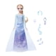 thumbnail image 4 of Disney Frozen Muñeca Spin Reveal Elsa, 4 of 5