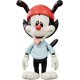 thumbnail image 2 of Figura de acción Super7 Animaniacs Ultimates Wakko Warner de 18 cm, 2 of 3