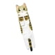 thumbnail image 5 of Gato Multiusos Toallas De Mano Divertidas Secado De Manos Toalla De Secado Suave Absorbente E, 5 of 5