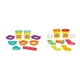 thumbnail image 2 of Masas y Plastilinas Play Doh Minicubos de golosinas Surtido, 2 of 4