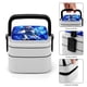 thumbnail image 5 of Fiambrera de Doble Capa Desmarcar Christian Pulisic 1000ml, 5 of 6