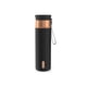 thumbnail image 1 of Mug Termico Contigo Snapseal 710ml Negro Cobre, 1 of 5