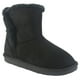 thumbnail image 3 of Botin Chalada Mujer Pingui-3 Negro Casual, 3 of 7
