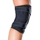 thumbnail image 2 of Soporte de rodilla DonJoy Tru-Pull Lite para pierna derecha, talla mediana, 2 of 3