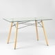 thumbnail image 5 of Juego Comedor Rishard 4 Sillas Blanco, 5 of 5