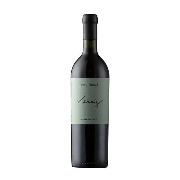 Vino Veraz, Ensamblaje 2019, 750 ml, 13.7%
