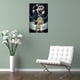 thumbnail image 5 of Gianluigi Donnarumma Cuadro decorativo colgante - Arte de pared - Póster enmarcado - Decoración de pared - Regalos para familia, amigos y aficionados 40*60 cm, 5 of 6