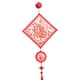 thumbnail image 4 of Fu Blessing Adorno Colgante Decorativo USB Para Fondo De Boda De Ventana, 4 of 5