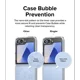thumbnail image 5 of Carcasa Ringke Para Galaxy Z Flip 7 FE / 6 Fusion Transparente, 5 of 9