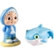 thumbnail image 3 of Water Squirter Toys CocoMelon, paquete de 6 unidades para piscina y baño, 18 meses o más, 3 of 6