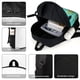 thumbnail image 4 of Nutria-theme Backpack, Campus style schoolbag Bookbag with Adjustable Shoulder Straps And Large Zip Compartment, Unisex Travel Bags., 4 of 6