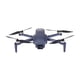 thumbnail image 1 of Drone Vivitar Skyhawk Plegable GPS Camara 2.7K HD 16min, 1 of 2