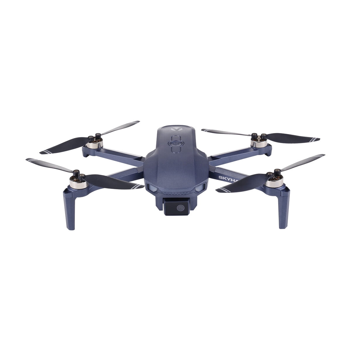 Drone Vivitar Skyhawk Plegable Gps Camara 2.7k Hd 16min
