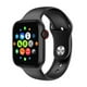 thumbnail image 1 of Reloj Smartwatch T5S Bluetooth Negro, 1 of 3