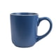 thumbnail image 2 of Mug 400ml Gres Azul 1 pieza, 2 of 3